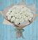Букет цветов из: Гвоздики в Львовском