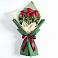 Букет цветов из: Розы в Львовском