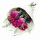 Букет цветов из: Розы в Львовском