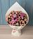 Букет цветов из: Розы в Львовском