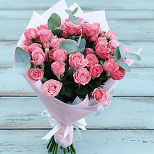 Букет Леди совершенство в Львовском